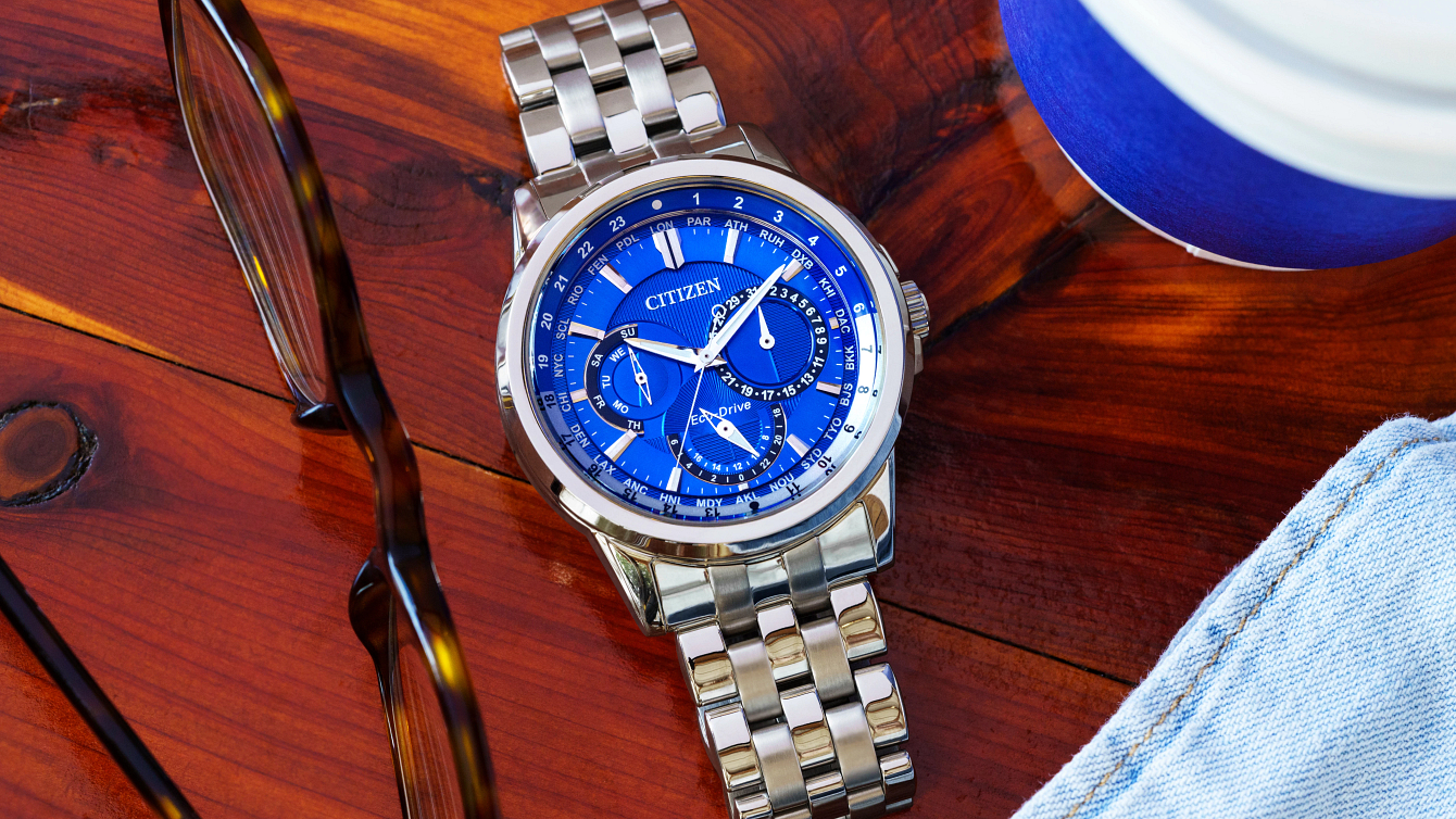 Citizen 8729 2025